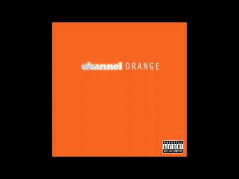 Frank Ocean - Lost (432hz)