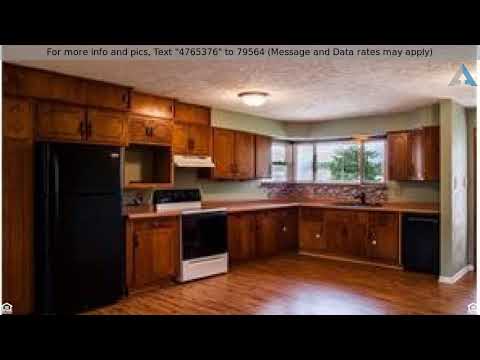 Priced at $119,995 -  1511 HILLCREST, Anderson, IN 46011