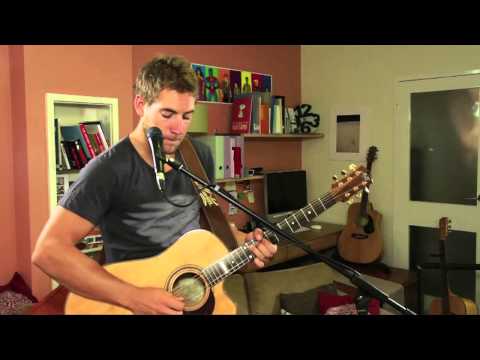 Mistakes & Ladders - Tom Richardson (Live in a Lounge Room)