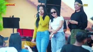 Download lagu PERTEMUAN 2 - ADELLA GIRLS // Sore grimis syahdu || TEXIPOC 2025 mp3