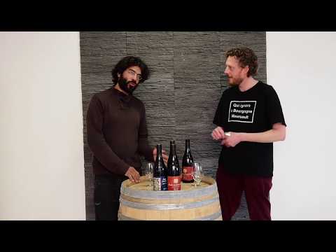 Dégustation Domaine De Crève Coeur Cotes du Rhone