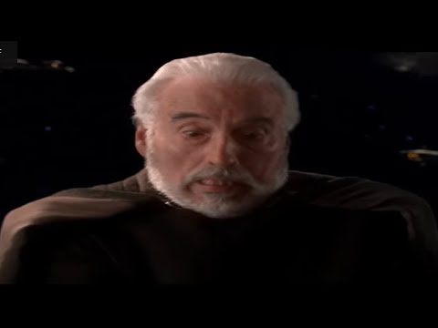 WORLDS BEST COUNT DOOKU PLAYER EVER! Star Wars Battlefront 2 Live | DARTH TYRANUS UPDATE