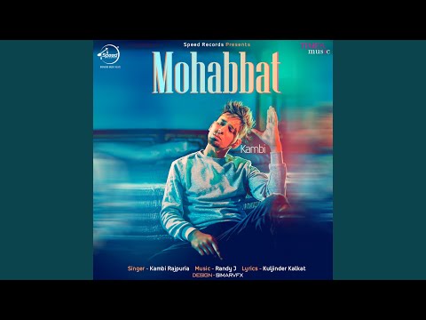 Mohabbat