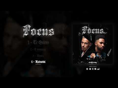 FLACK X @HASSA1 - KADAWINI (Official Audio)