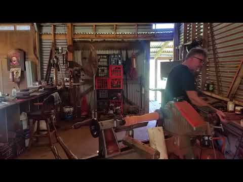 Australian Red Gum Gallery