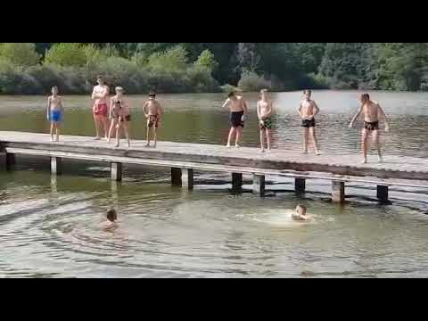 Camp Schielleiten 2019 Red Star Penzing