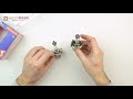 NEOLUX N472EL-SCB - видео