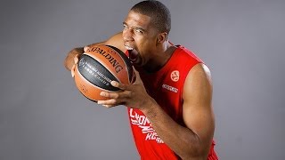 Transfers Europe - Unicaja Malaga - Richard Hendrix