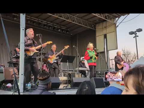 New Colony Six - I Confess (Live)