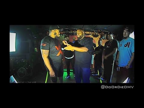 XL Brown vs Xciled Keese