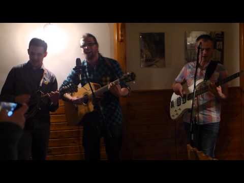 Brejle - Hej bystrá voda, Zlatohorská hudební horečka 2016