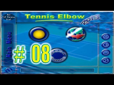 tennis elbow 2009 full version free download pc