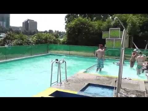 04 ♪♬ 'Oh, Sunny Day' - Openair ★ Chill&Grill ♪♬