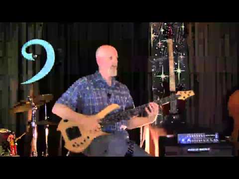 Ed Friedland Reviews Willcox Guitars Saber VL5 Fretted