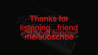 Instrumental featuring the O'Jays: Who Am I