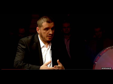 NEKTAR Adhurimi (Devotshmeria) me Enis Rama EP07