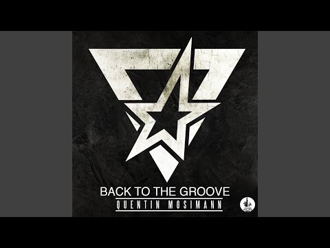 Back to the Groove (Beenie Becker Remix)