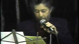 Tuli Kupferberg Help Save the Youth of America Billy Bragg