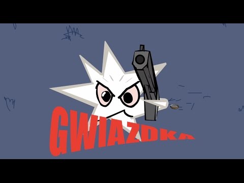 KOŃ RAFAŁ - GWIAZDKA