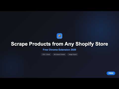 Item video thumbnail