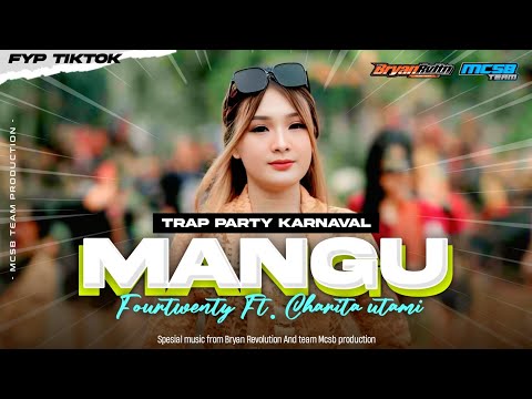 DJ MANGU X MELODI VIRAL KARNAVAL‼️ FYP TIKTOK MCSB PRODUCTION