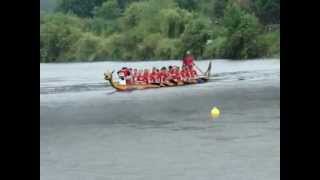 preview picture of video 'Jizerský drak - Štěchovice 2012 Final Race'