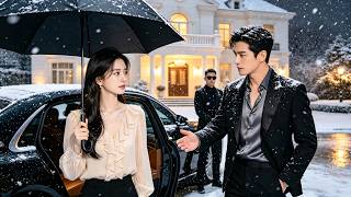 Forced to Marry Her Fiancé’s Brother—One Look at Her Face, He Spoiled Her Madly!