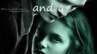 love you forever with lyric-ryan huston