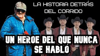 La historia de Feliciano - El hombre que enfrentó a la delincuencia