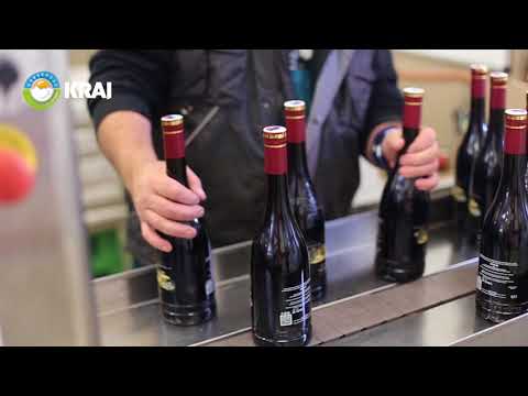 Naši KRAJania - Pivnica Radošina