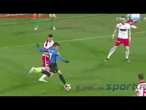 FC Viitorul Constanta - FC Dinamo Bucuresti 0-0. || REZUMAT! | Rezultat alb la Ovidiu