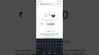 Justdial Security Flaw   Login to Any Jd Pay Account