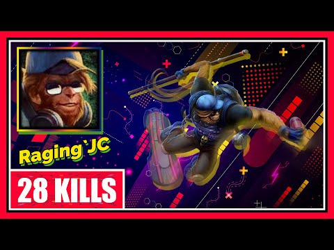 HoN Pro Monkey King Gameplay - 832 XPM 768 GPM