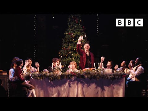 Escape this Christmas on BBC Four | Trailer - BBC Trailers