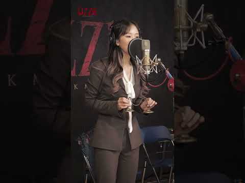 [22Lizzy] Monday Live Vertical Fancam | Shattercane and Velvet Grass