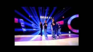 D-SIDE - PUSHING ME OUT