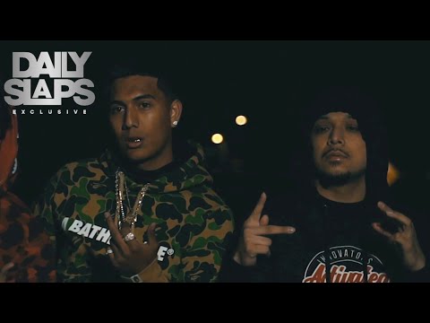 Young Sleeper x Acito - Man With The Plan (Exclusive Music Video) | Dir. 559Filmz