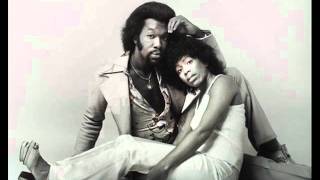R.I.P. Nick Ashford [1941-2011] - Top of the Stairs (1977)