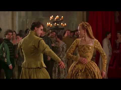 Elizabeth (1998) - Score with images - Best parts of the suite