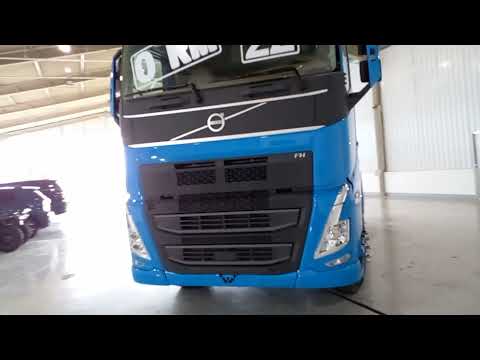 Volvo FH 2022
