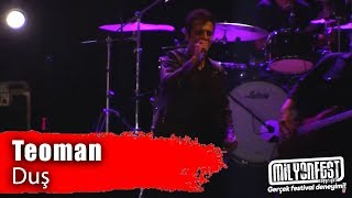 TEOMAN - Duş (Milyonfest Mersin Erdemli 2019)