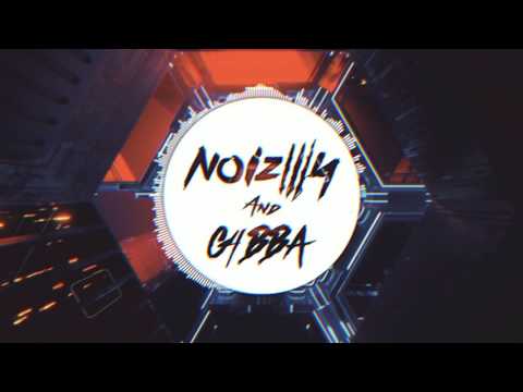 Nozilla & G4BBA - Hotzz Stropz