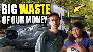 15 WORST RV Products & Gear You DON'T Need! (waste of money) - RV Life