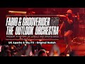 Fabio & Grooverider & The Outlook Orchestra - 