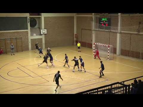 RK Pobednik - RK Priboj (highlights)