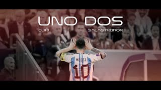 Lionel Messi - uNO dOS (DUKI, Salastkbron)