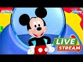 Meeska Mooska Mickey Time Mickey Mouse Clubhouse Live Disneyindia