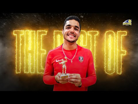 The best of John Chamone 🇧🇷 🇺🇸 (Outside hitter) 2021/2022 – PLAYERS ON VOLLEYBALL