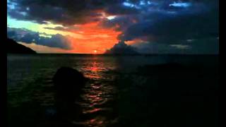 Eva Cassidy - Ain&#39;t no sunshine (lyrics)