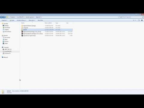 comment installer boss